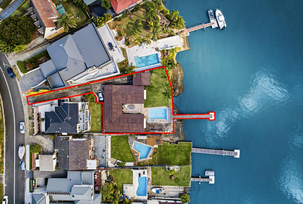 155 Queens Rd, Connells Point, NSW 2221