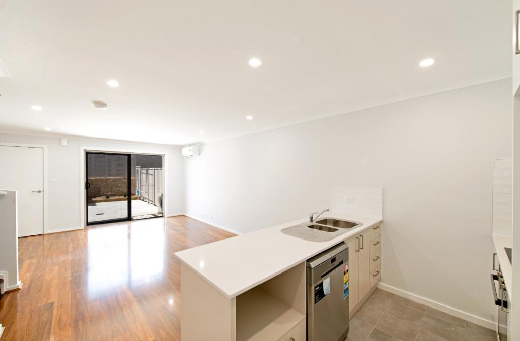 43/57 Bellhouse Cres, Moncrieff, ACT 2914