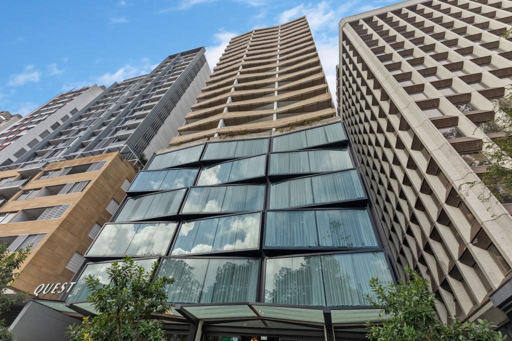 1101/221 Miller St, North Sydney, NSW 2060