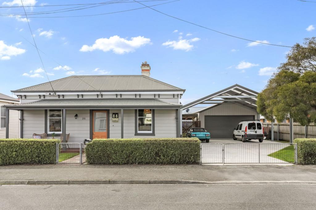 26 Green St, Invermay, TAS 7248