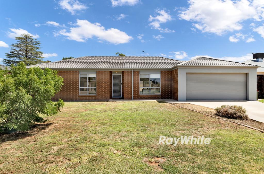 1 Chardonnay Dr, Mildura, VIC 3500