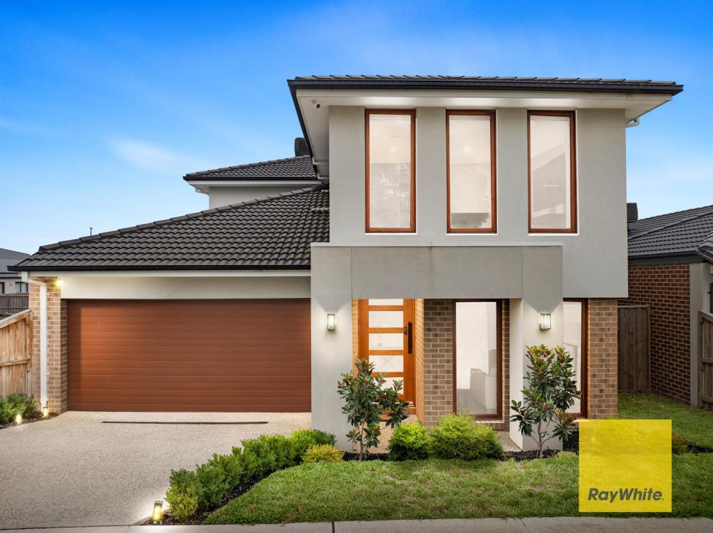 21 Boglis Ave, Wollert, VIC 3750