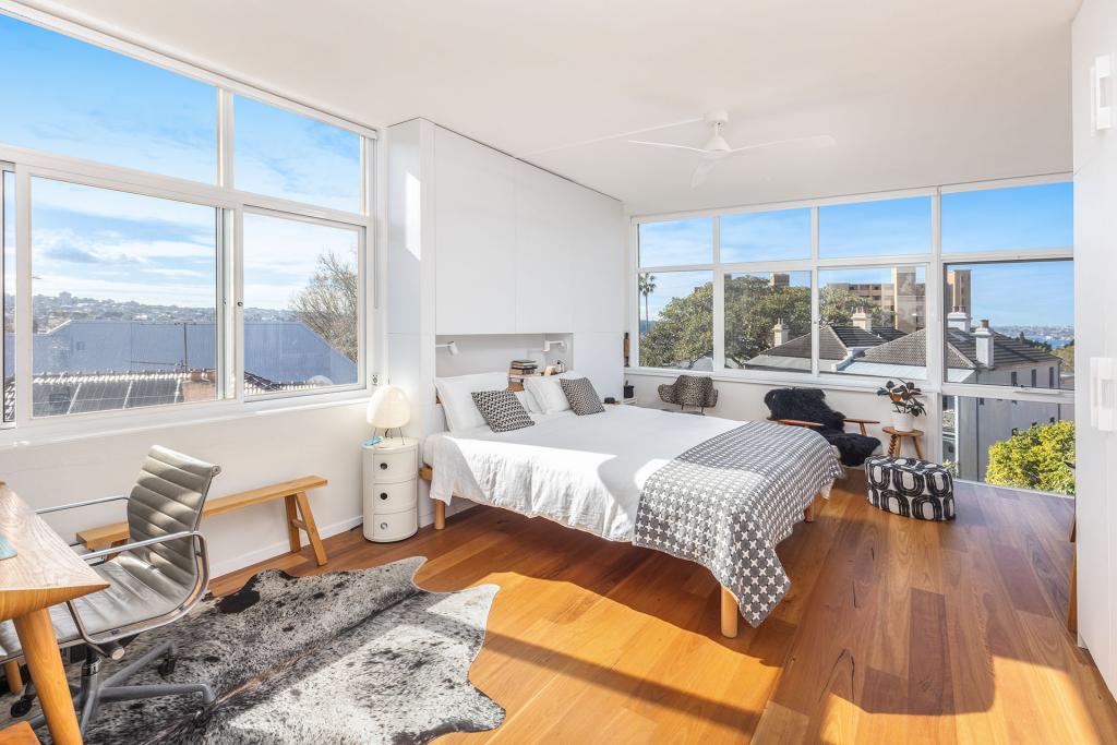 47/2 Parkes St, Kirribilli, NSW 2061