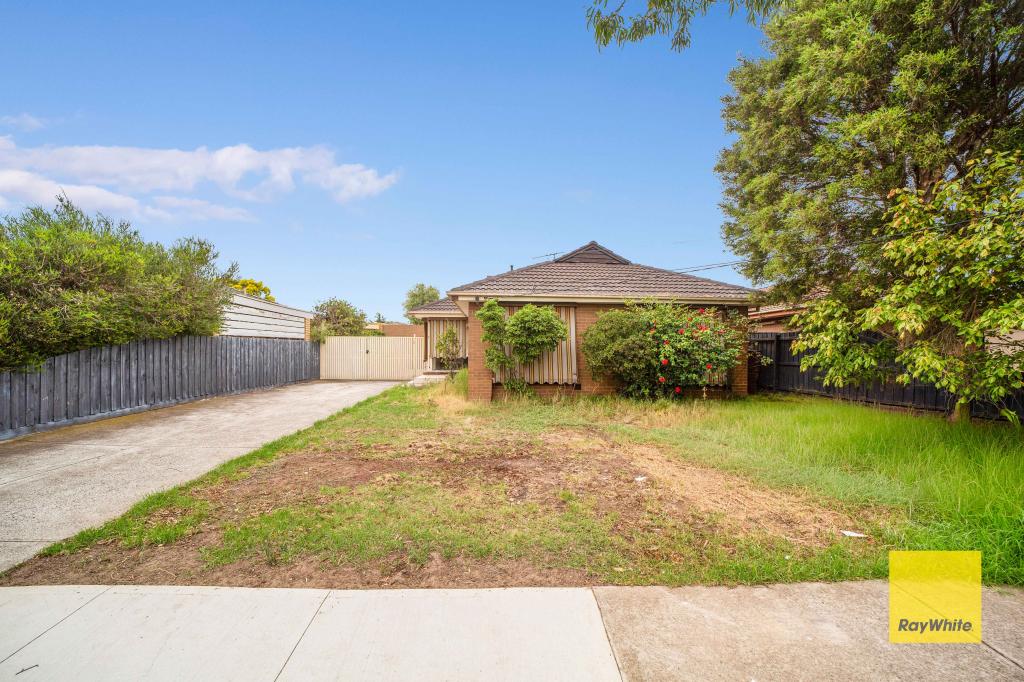 11 Madison Dr, Hoppers Crossing, VIC 3029
