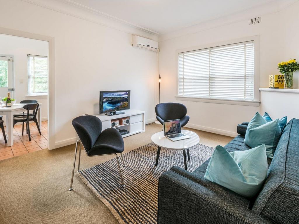 2/34 High St, Randwick, NSW 2031