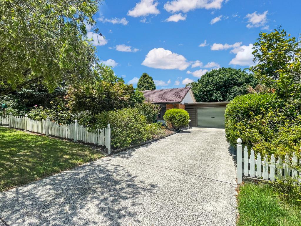 43 Red Gum Ave, Hazelbrook, NSW 2779