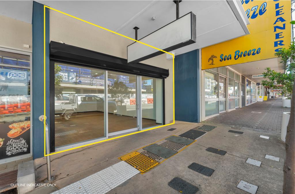 Shop 5/111 Bulcock St, Caloundra, QLD 4551