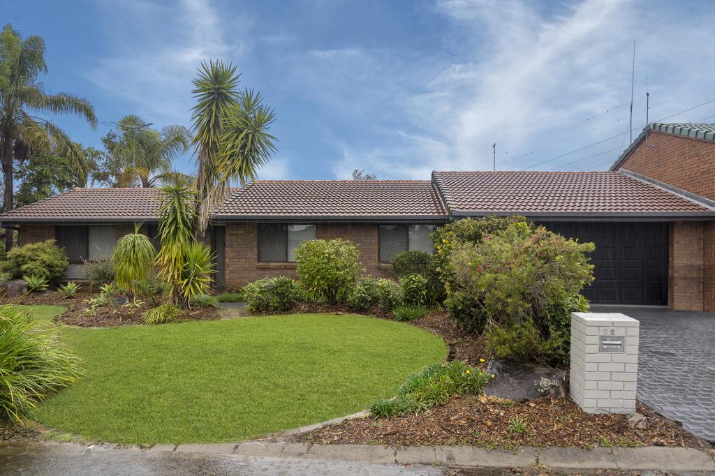 22 Baum Ct, Windaroo, QLD 4207