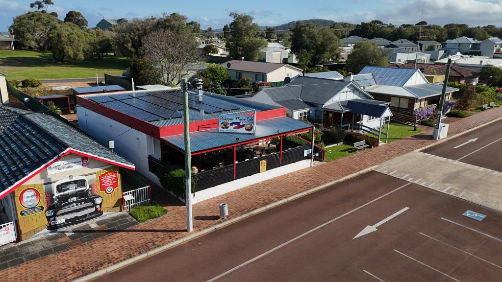 30 Nockolds St, Walpole, WA 6398