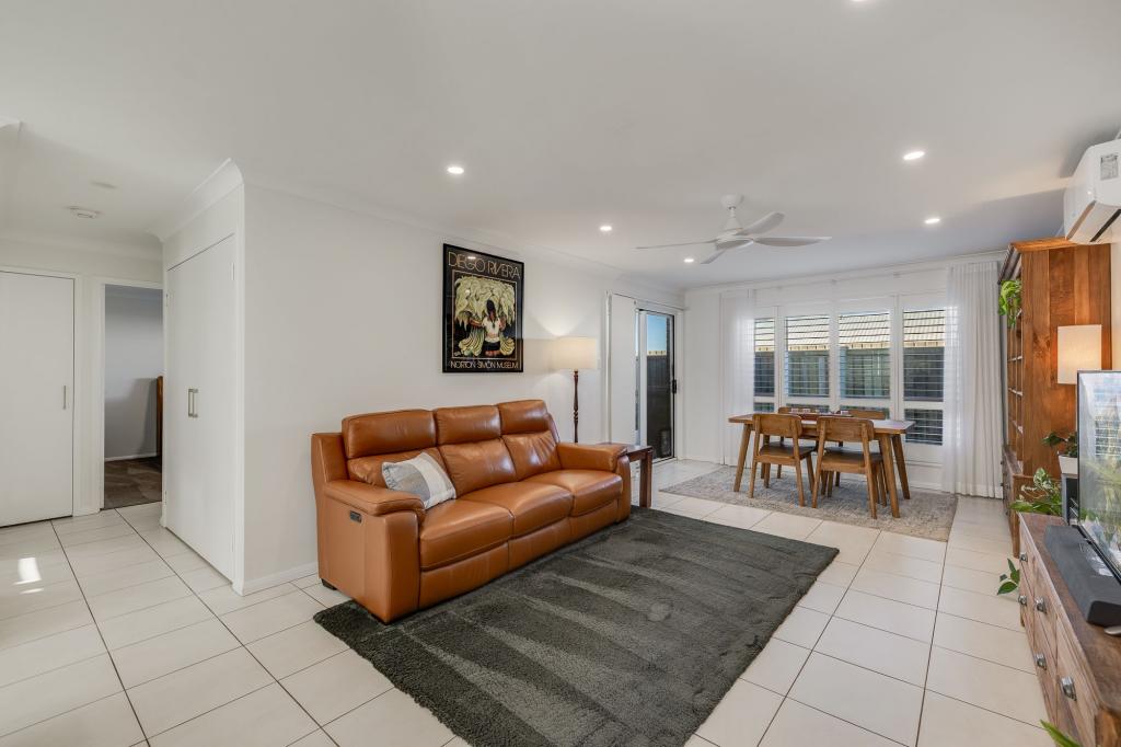 3/12 SUNNING ST, KEARNEYS SPRING, QLD 4350