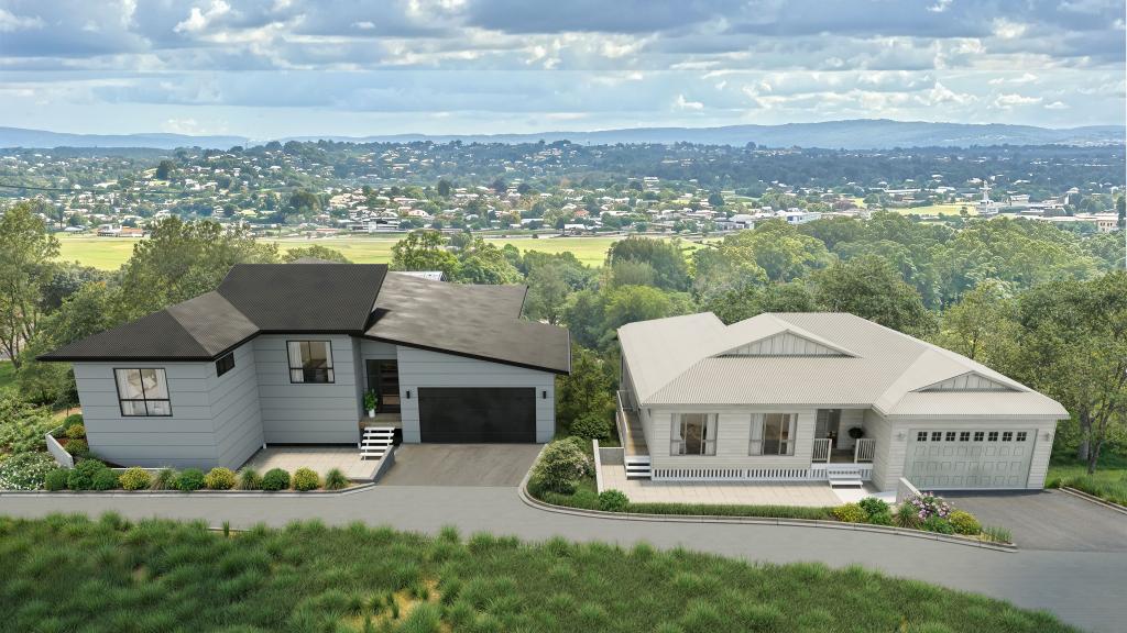 Lot 87 And 89/85 High St, Bundamba, QLD 4304