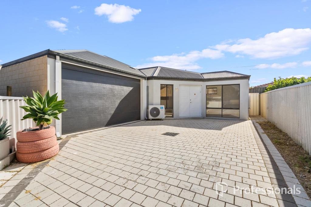 16a Durham Way, Westminster, WA 6061