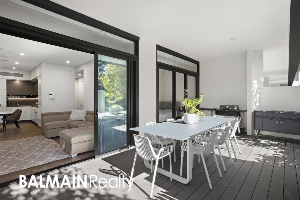 108/120 Terry St, Rozelle, NSW 2039