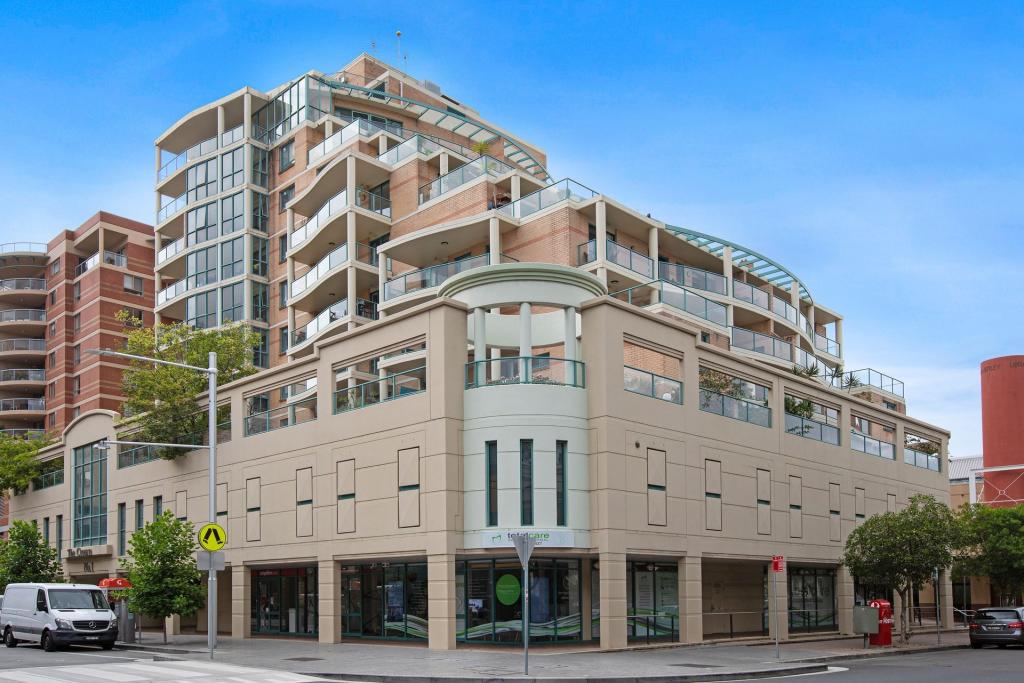 701/1 Spring St, Bondi Junction, NSW 2022