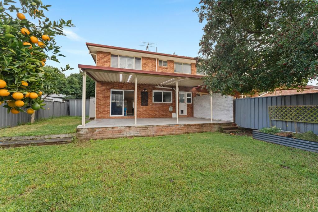 8 Kyamba Cres, Maryland, NSW 2287