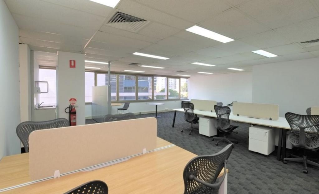Suite 2.01, Level 2, 67 Astor Tce, Spring Hill, QLD 4000
