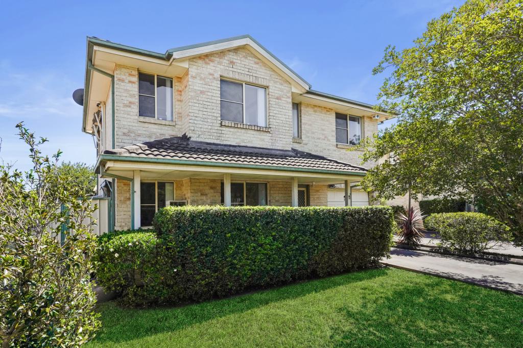 1/23 Shaughnessy St, Oakhurst, NSW 2761