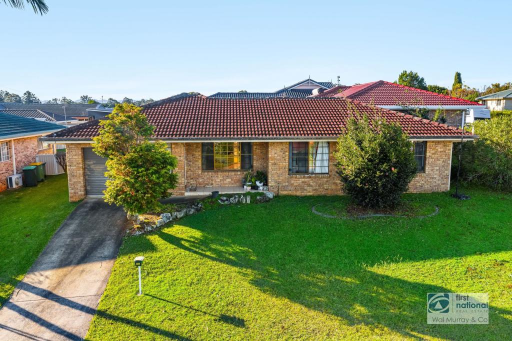 1/4 Julie Cres, Goonellabah, NSW 2480