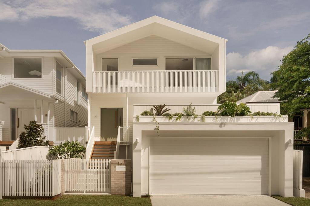 14 Cranmore St, Red Hill, QLD 4059