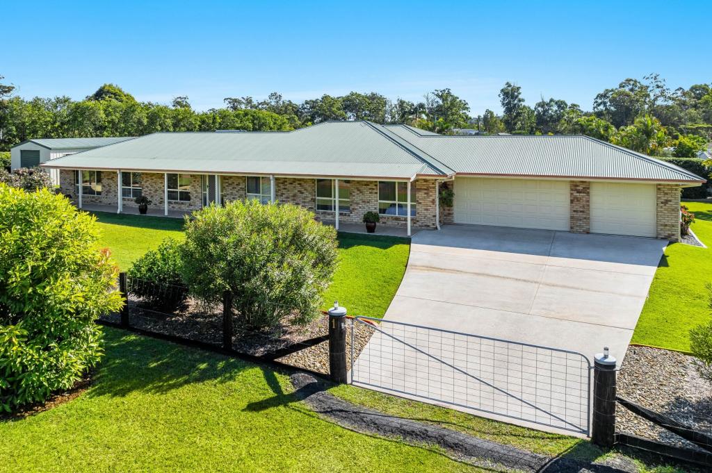 1 Pardalote Pl, Gulmarrad, NSW 2463