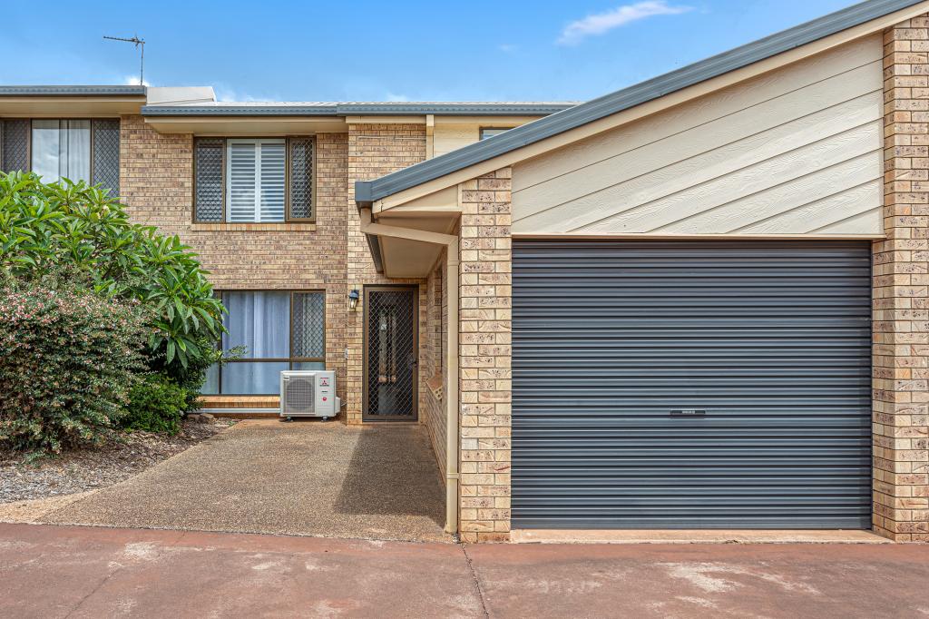 2/56 Gordon Ave, Newtown, QLD 4350