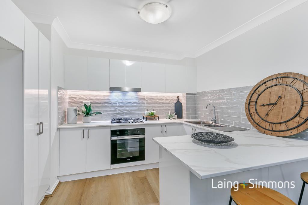 26/40 Hythe St, Mount Druitt, NSW 2770