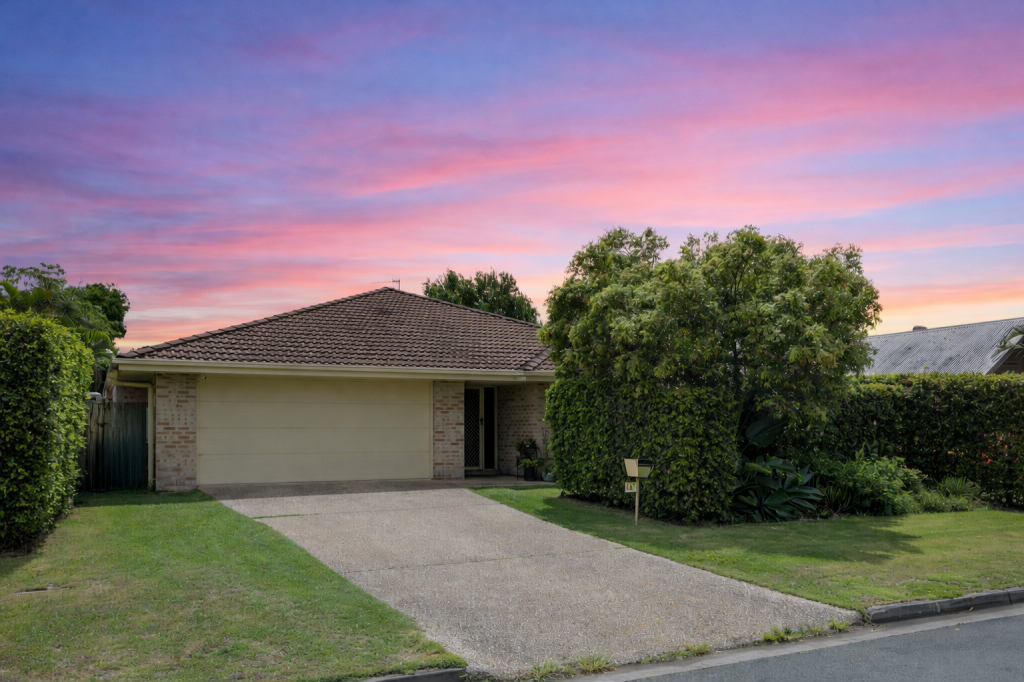 13 BIDMEAD CCT, PIMPAMA, QLD 4209