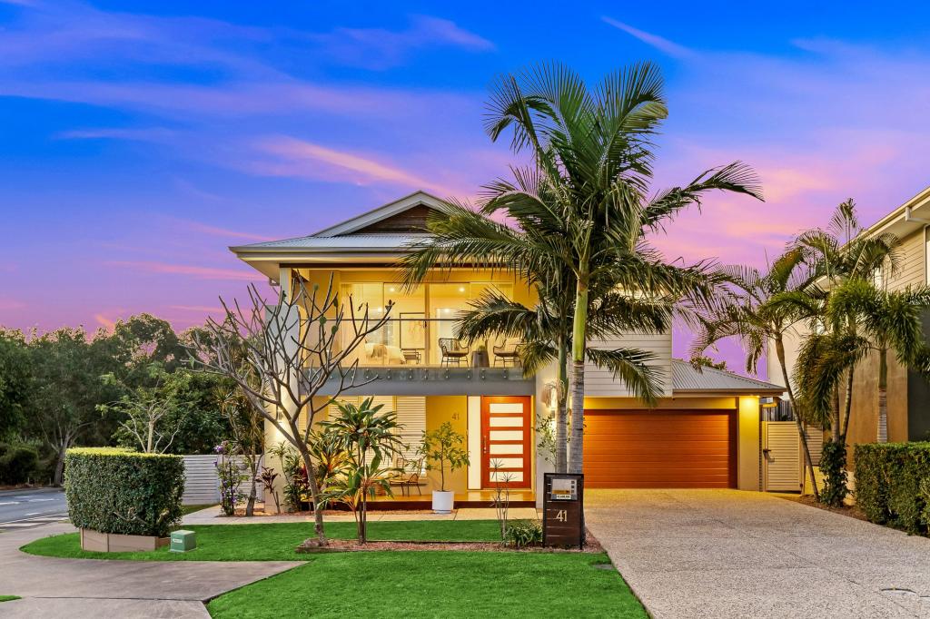 41 Wombat Cres, Rochedale, QLD 4123