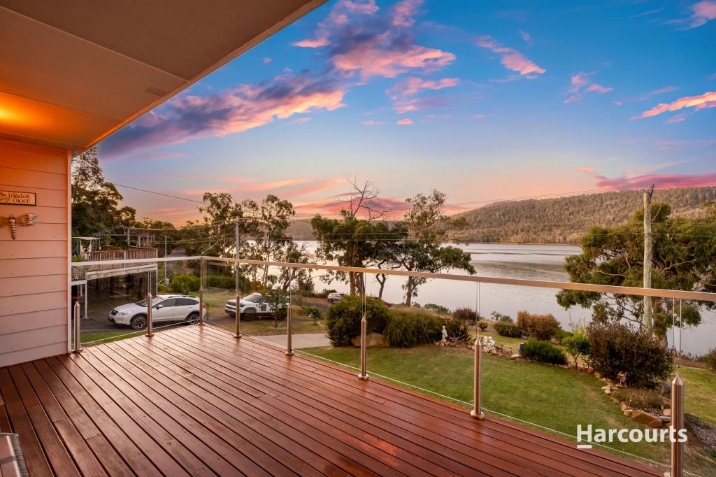 31 Mason Point Rd, Eaglehawk Neck, TAS 7179