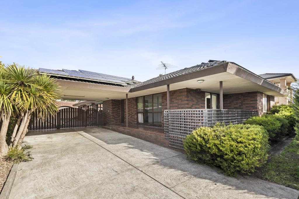 3 Corang Ave, Grovedale, VIC 3216