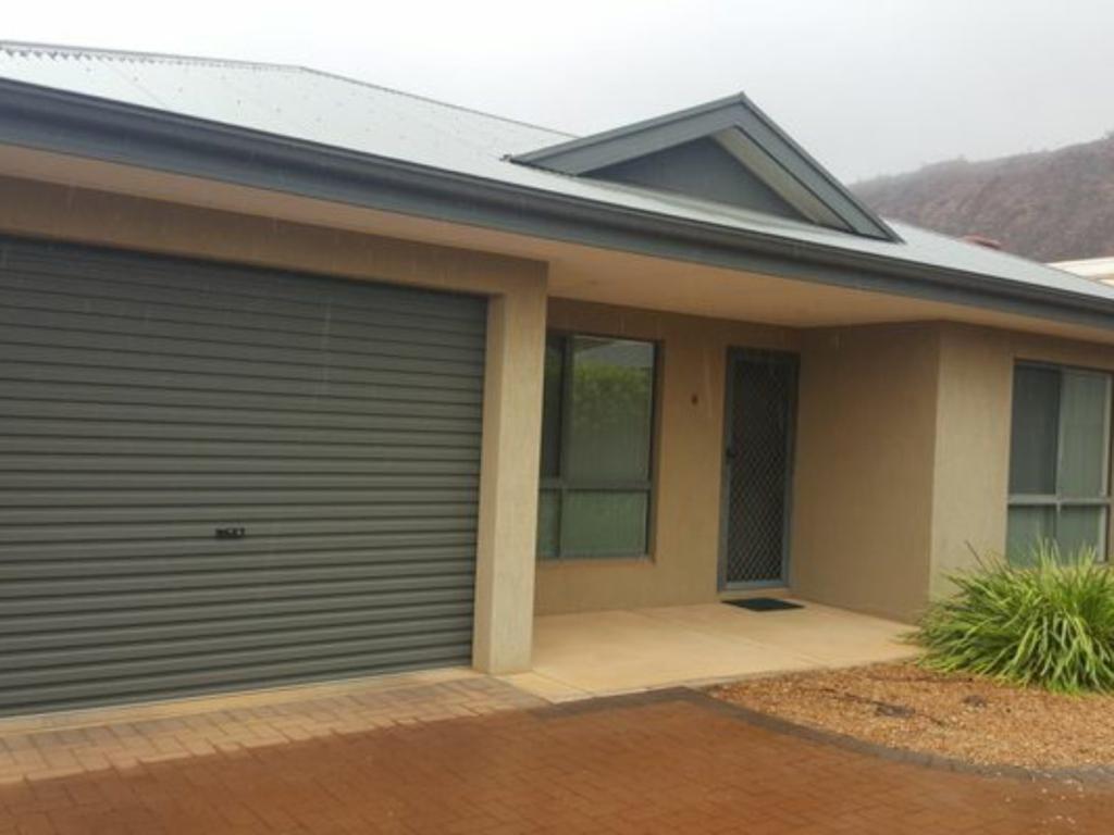 6/8 Clough Pl, Mount Johns, NT 0874