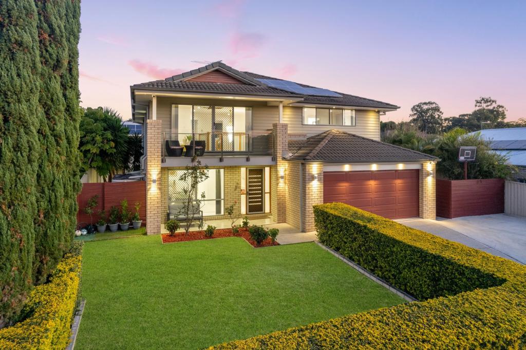 5 William Cl, Doolandella, QLD 4077