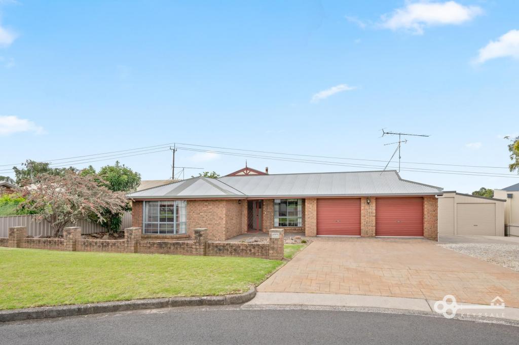 5 Tallarook Ct, Mount Gambier, SA 5290