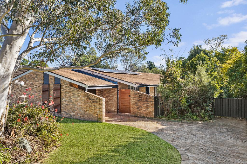 3 Ilinga Cl, North Nowra, NSW 2541
