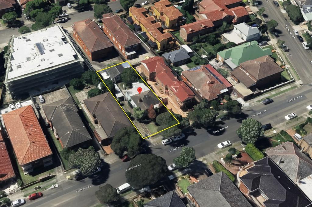 3 Fletcher St, Campsie, NSW 2194