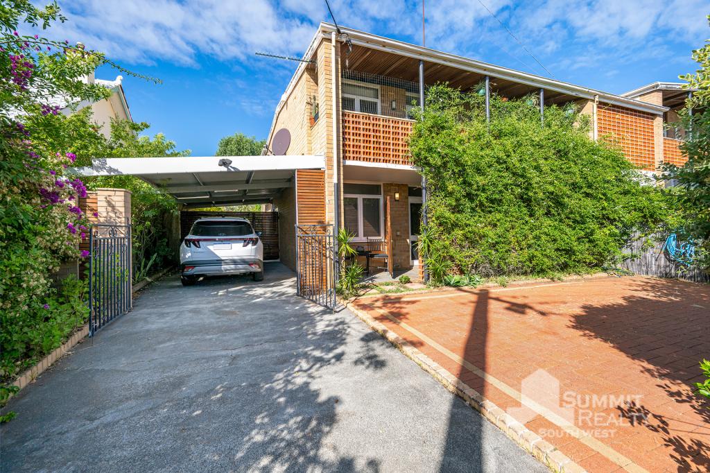 1/1 Money St, Bunbury, WA 6230