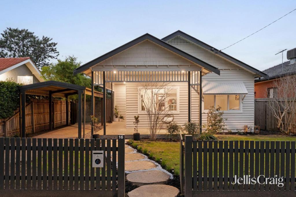 16 Kelvin Rd, Alphington, VIC 3078
