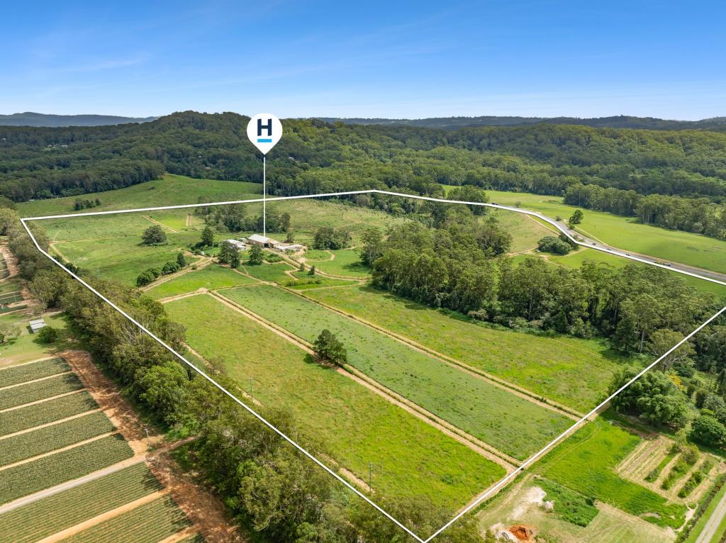 541 PEACHESTER RD, PEACHESTER, QLD 4519