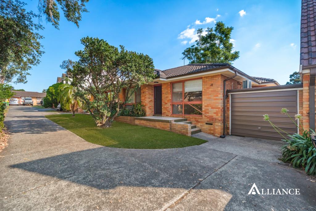 5/55 Weston St, Panania, NSW 2213
