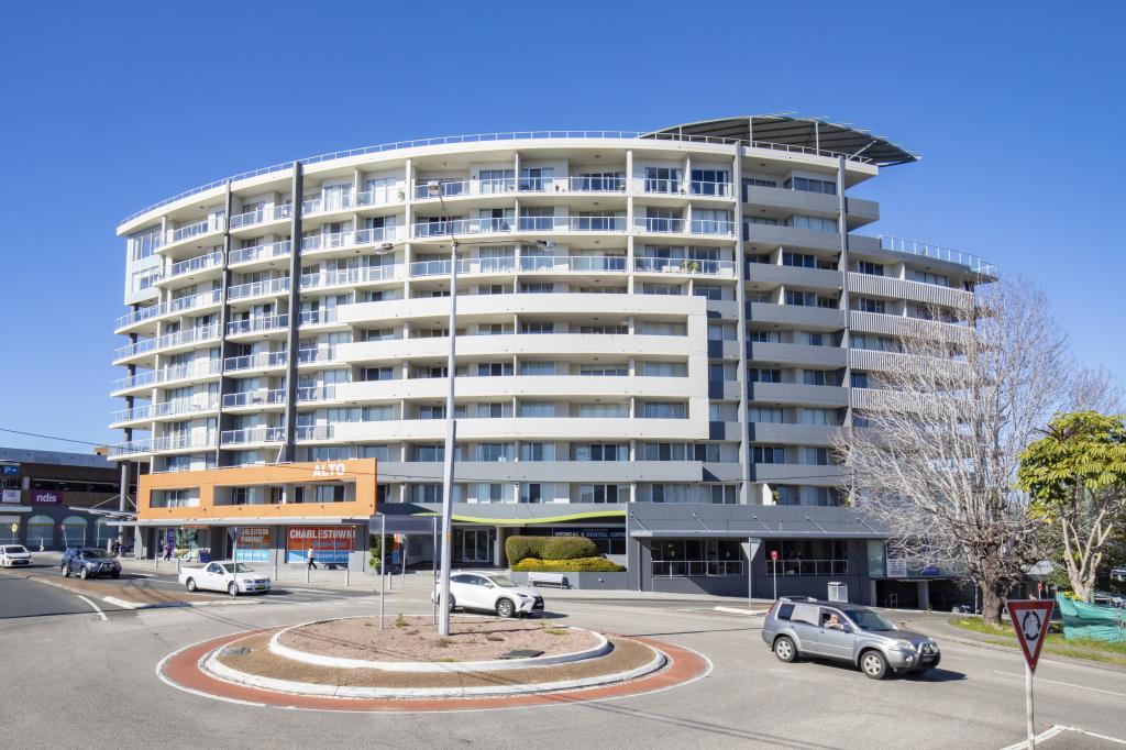 614/316 Charlestown Rd, Charlestown, NSW 2290