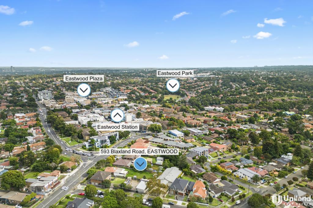 593 Blaxland Rd, Eastwood, NSW 2122