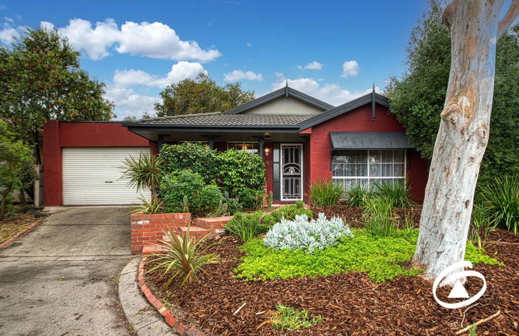 15 Wimmera Ct, Berwick, VIC 3806