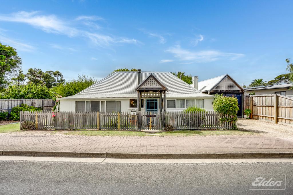 25 Gardiner St, Goolwa, SA 5214