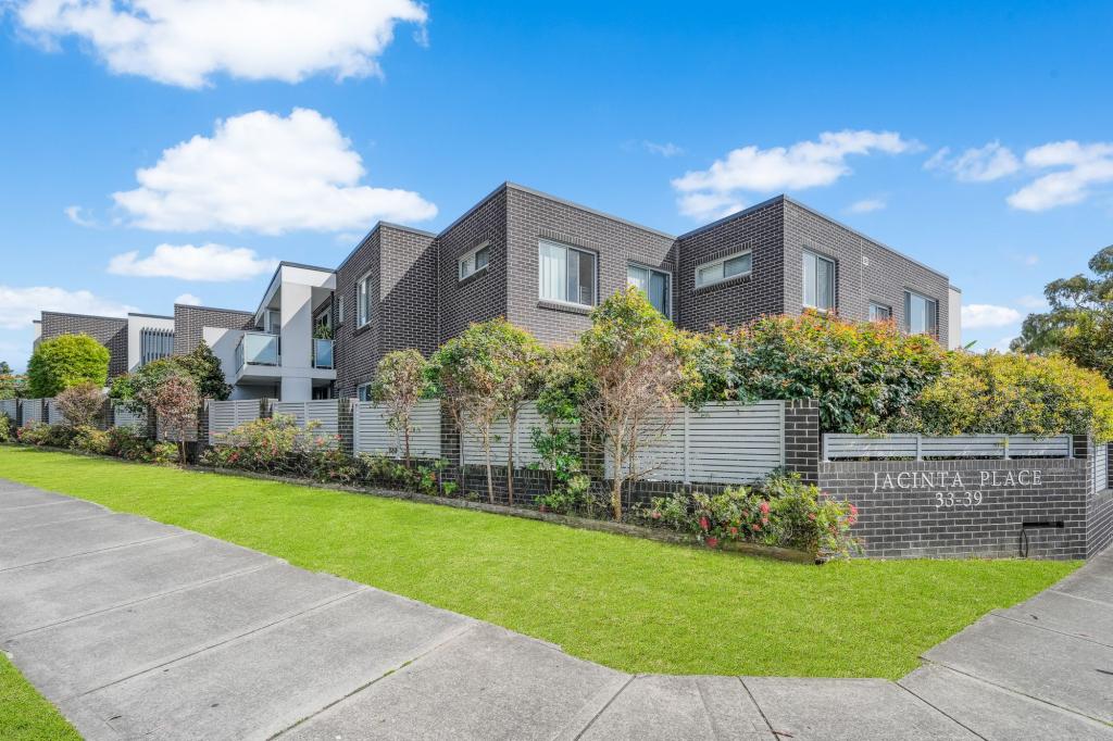 15/33-39 Georges River Rd, Croydon Park, NSW 2133