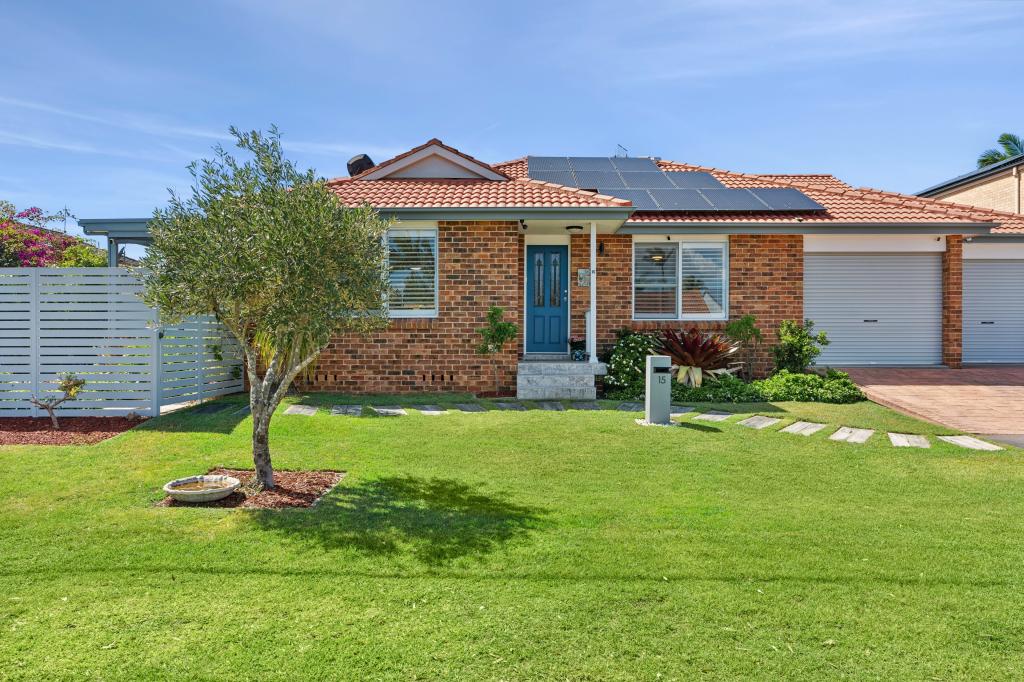15 Sirius St, St Huberts Island, NSW 2257