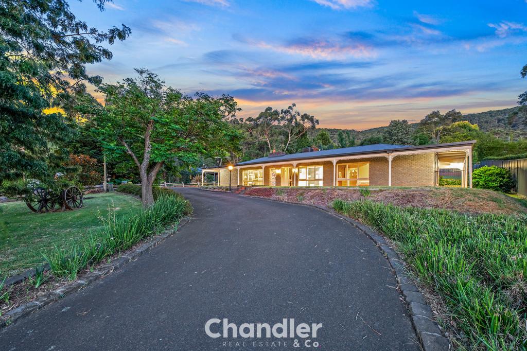 10 Seascape Cl, Ferntree Gully, VIC 3156