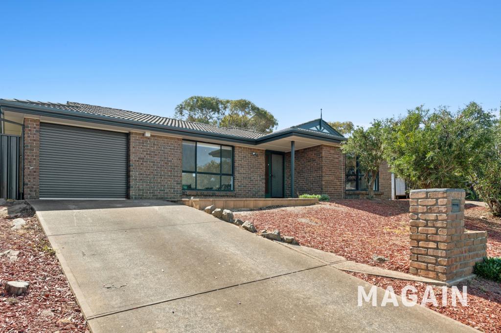 7 Oldenburg Ct, Noarlunga Downs, SA 5168