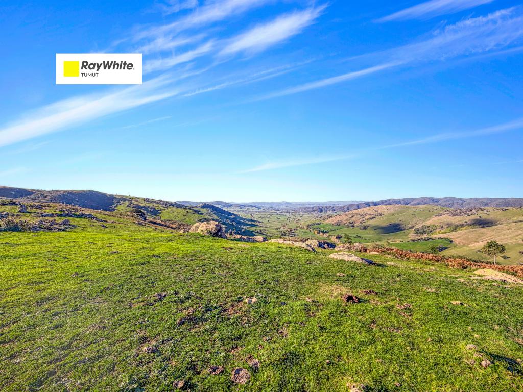 Lot 3 Batlow Rd, Gilmore, NSW 2720