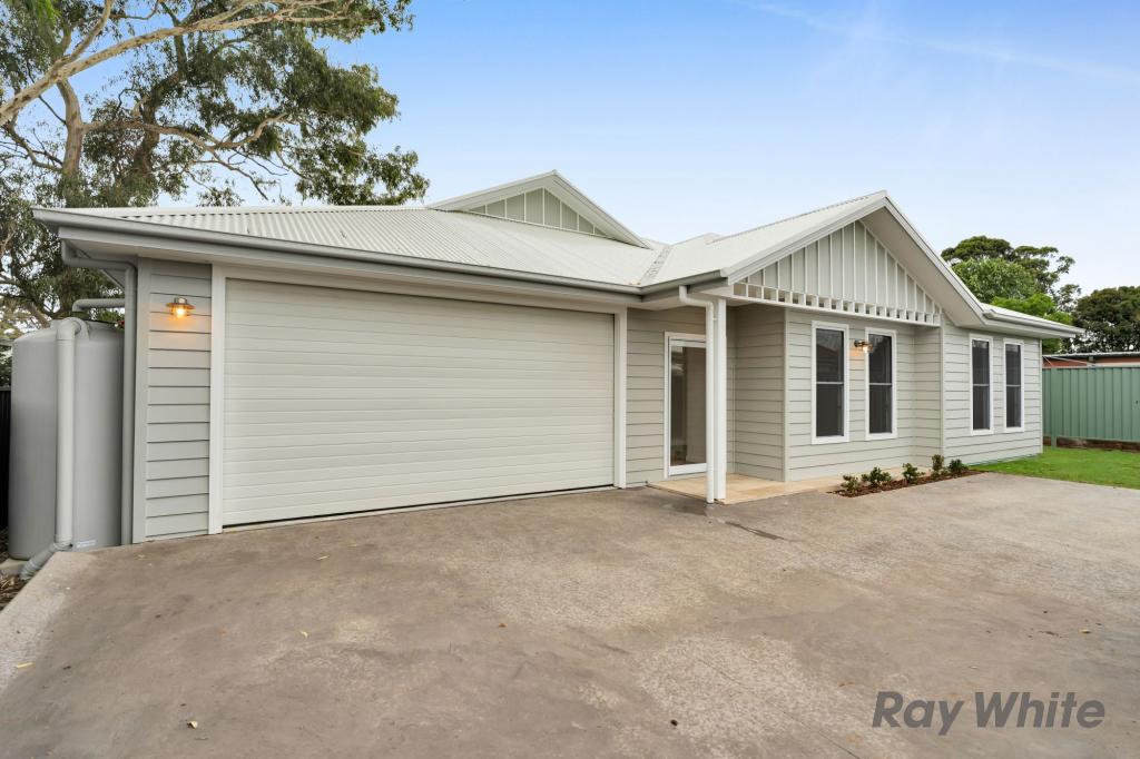 18b Chapman St, Tahmoor, NSW 2573