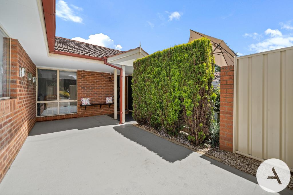 30/7 Elvire Pl, Palmerston, ACT 2913